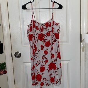 NWT Primark slip dress